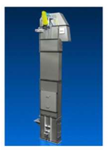 Bucket Elevator
